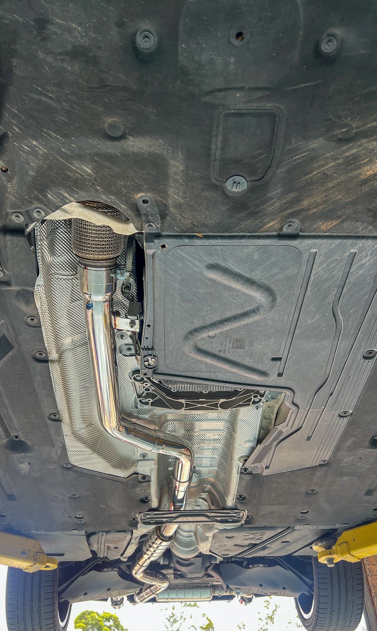 2015-2019 BMW 125i F20 - Valvetronic System