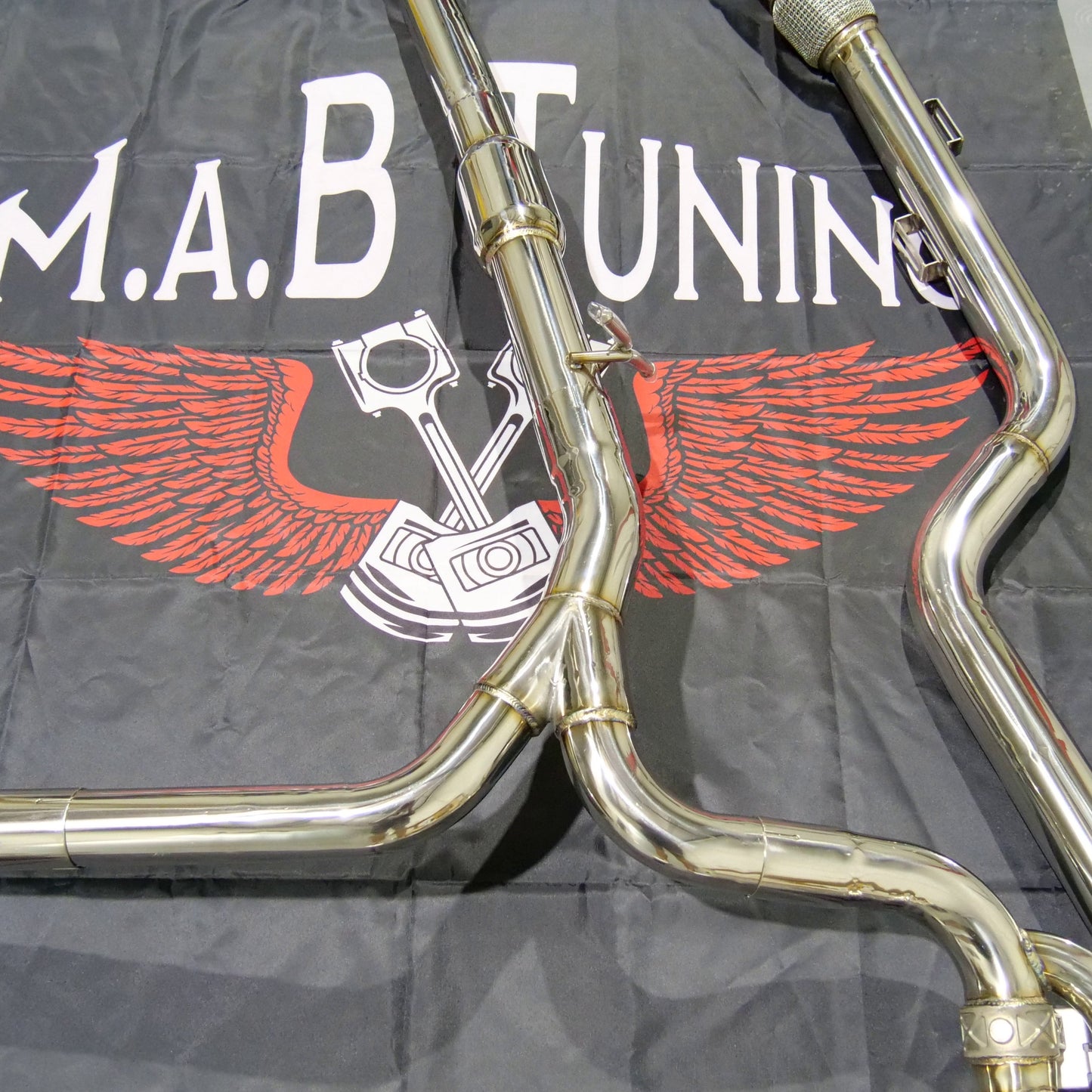 2015-2020 Mercedes C200/C250/C300 -Valvetronic System