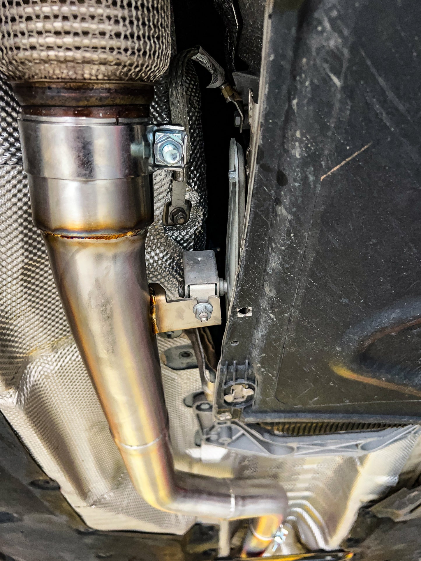 2015-2019 BMW 125i F20 - Valvetronic System