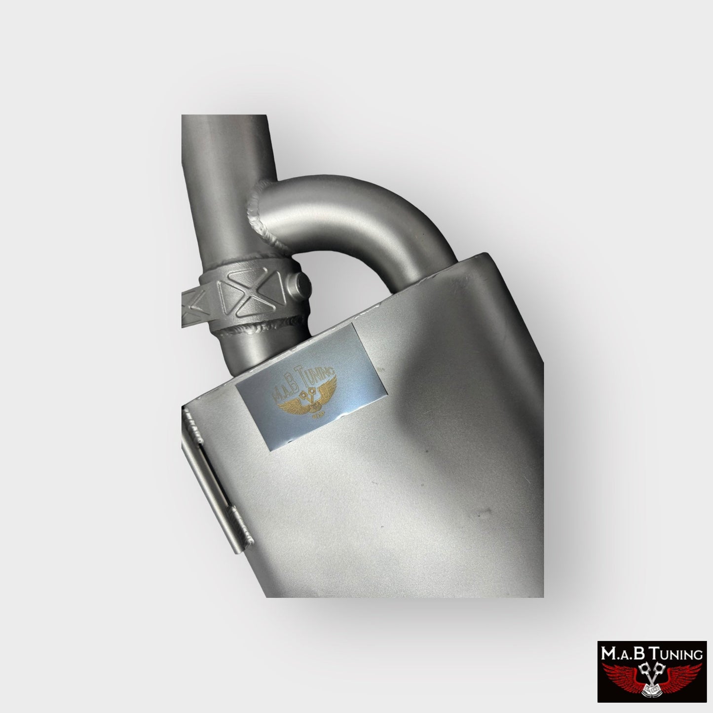 2013-2020 Volkswagen Golf GTI MK7/MK 7.5-Valvetronic System
