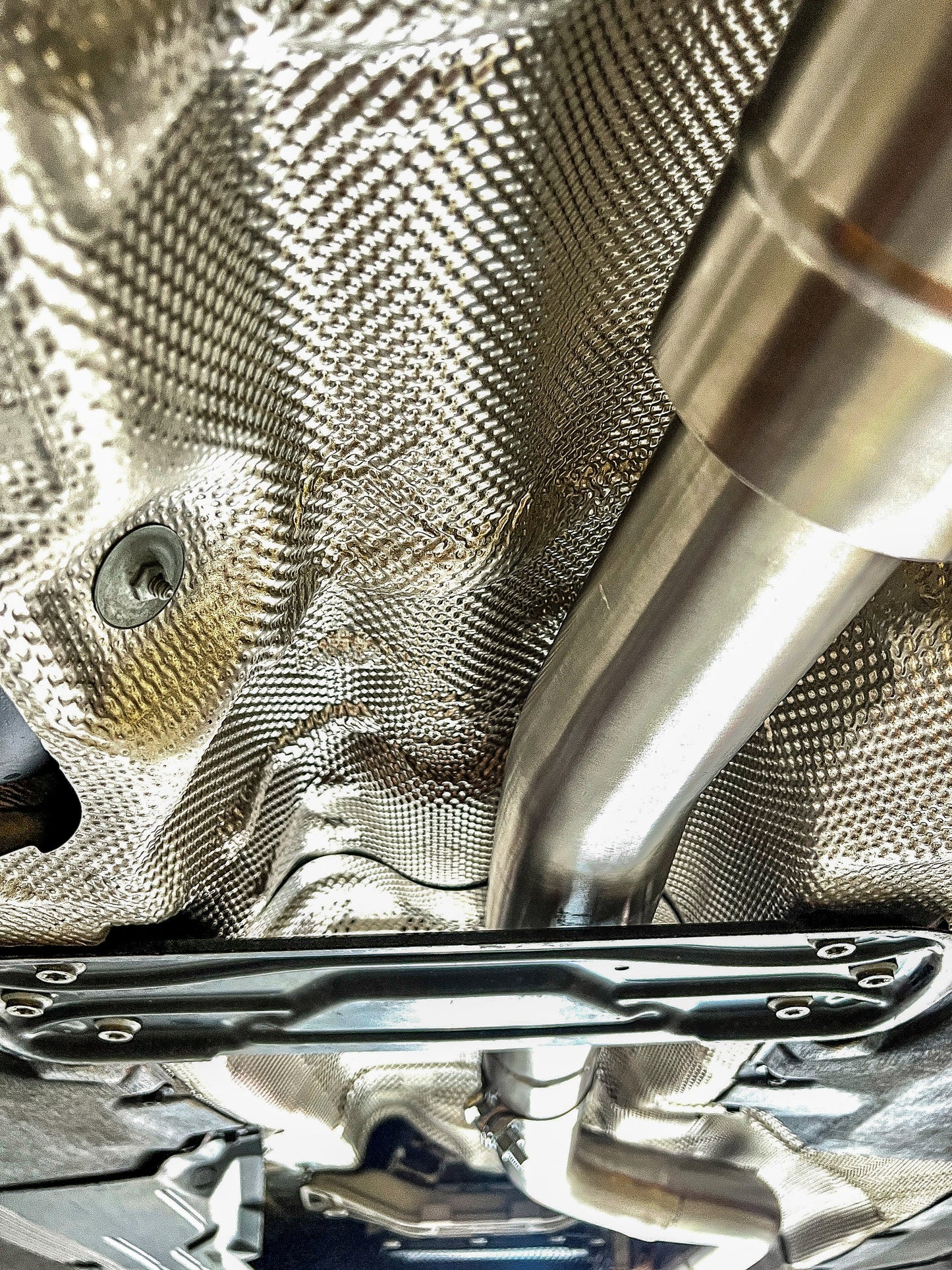 2015-2019 BMW 125i F20 - Valvetronic System