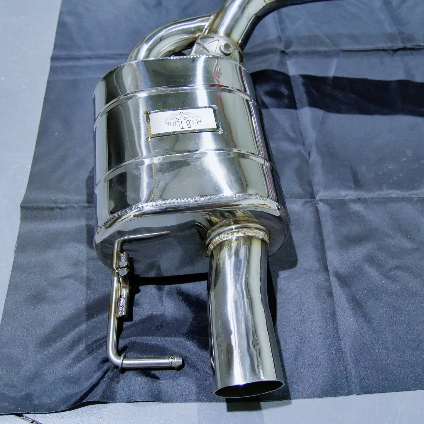 2015-2020 Mercedes C200/C250/C300 -Valvetronic System