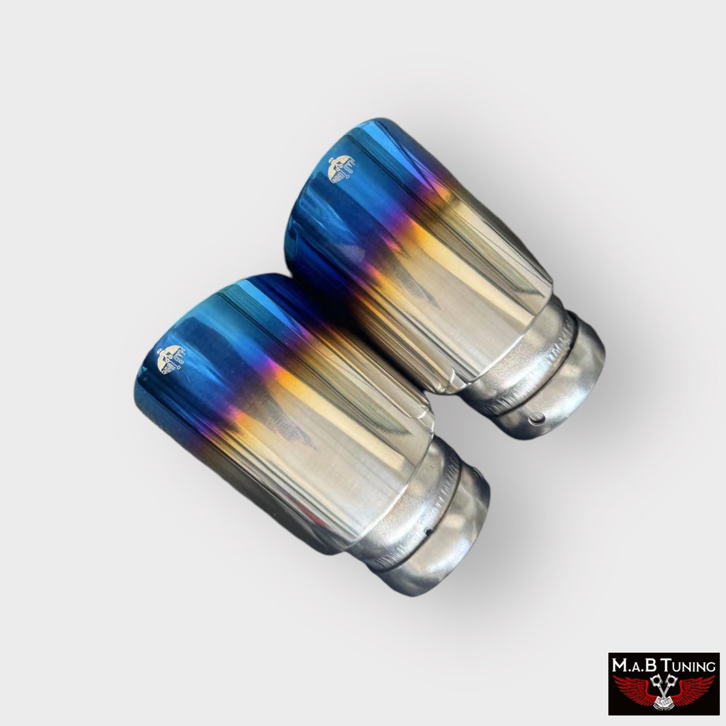 2021-2024 BMW 128Ti - Valvetronic System