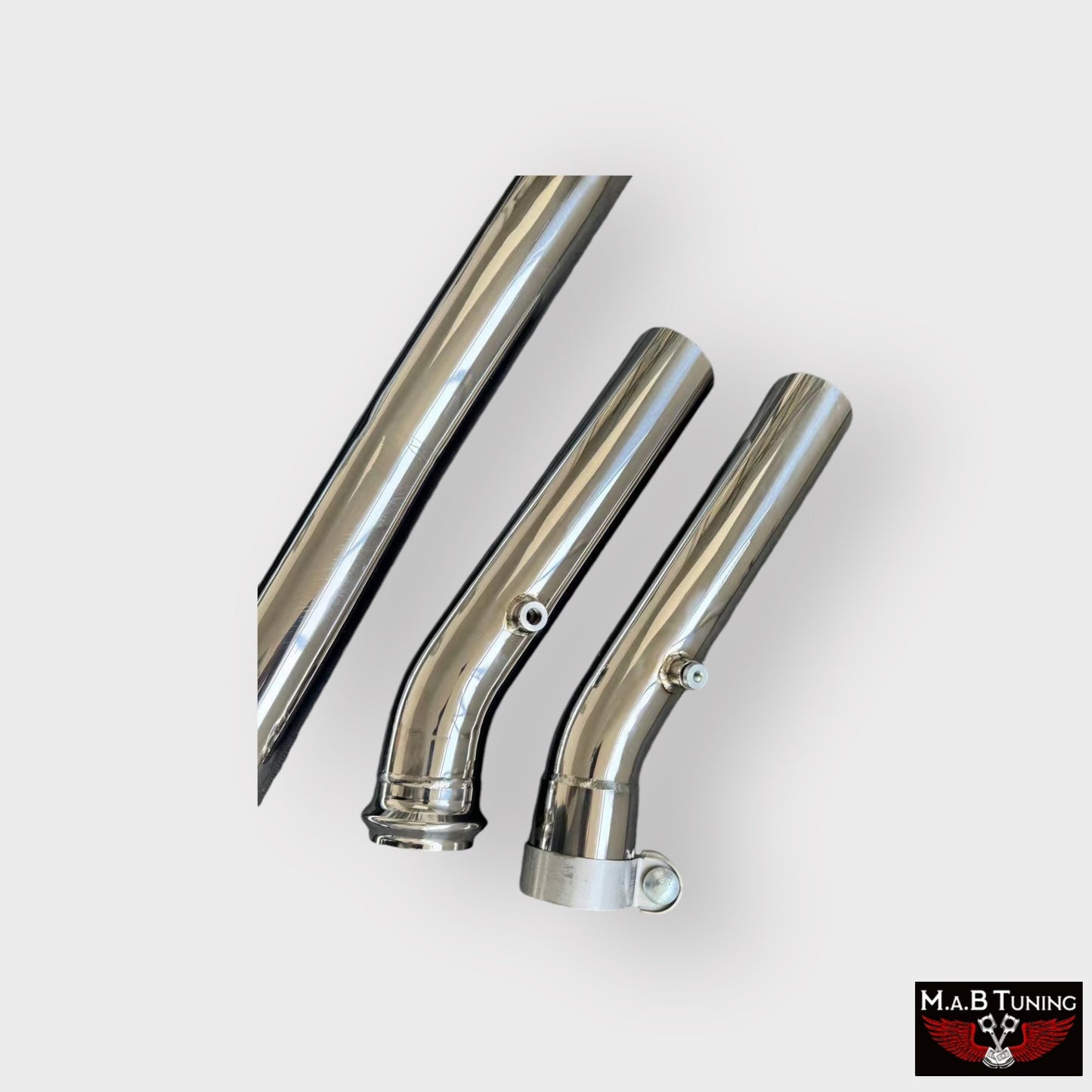 2021-2024 BMW 128Ti - Valvetronic System