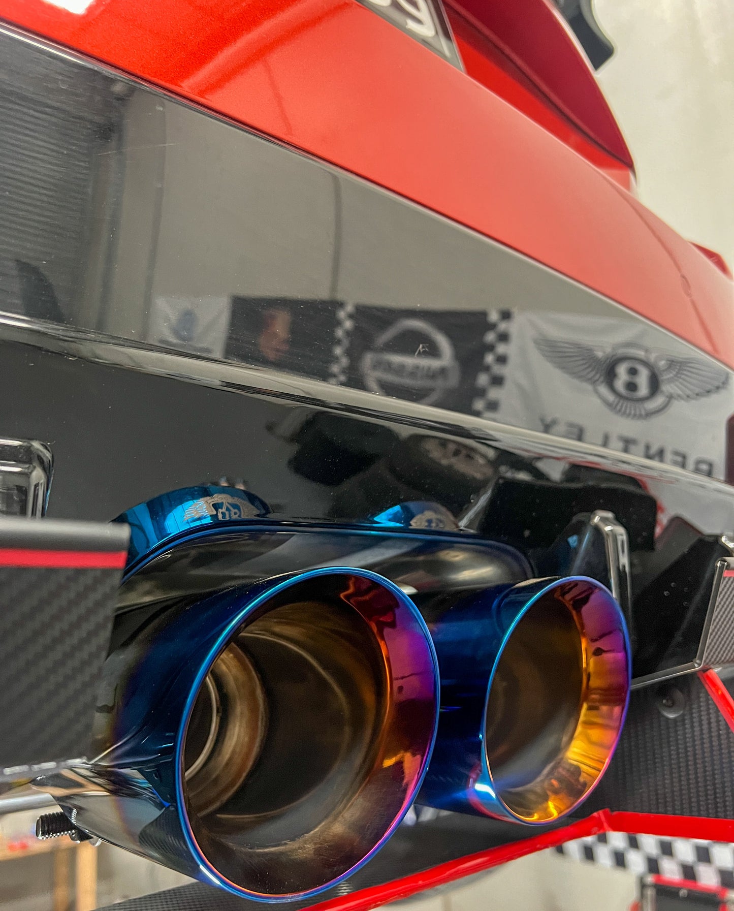 2016-2020 Honda Civic RS -Valvetronic System