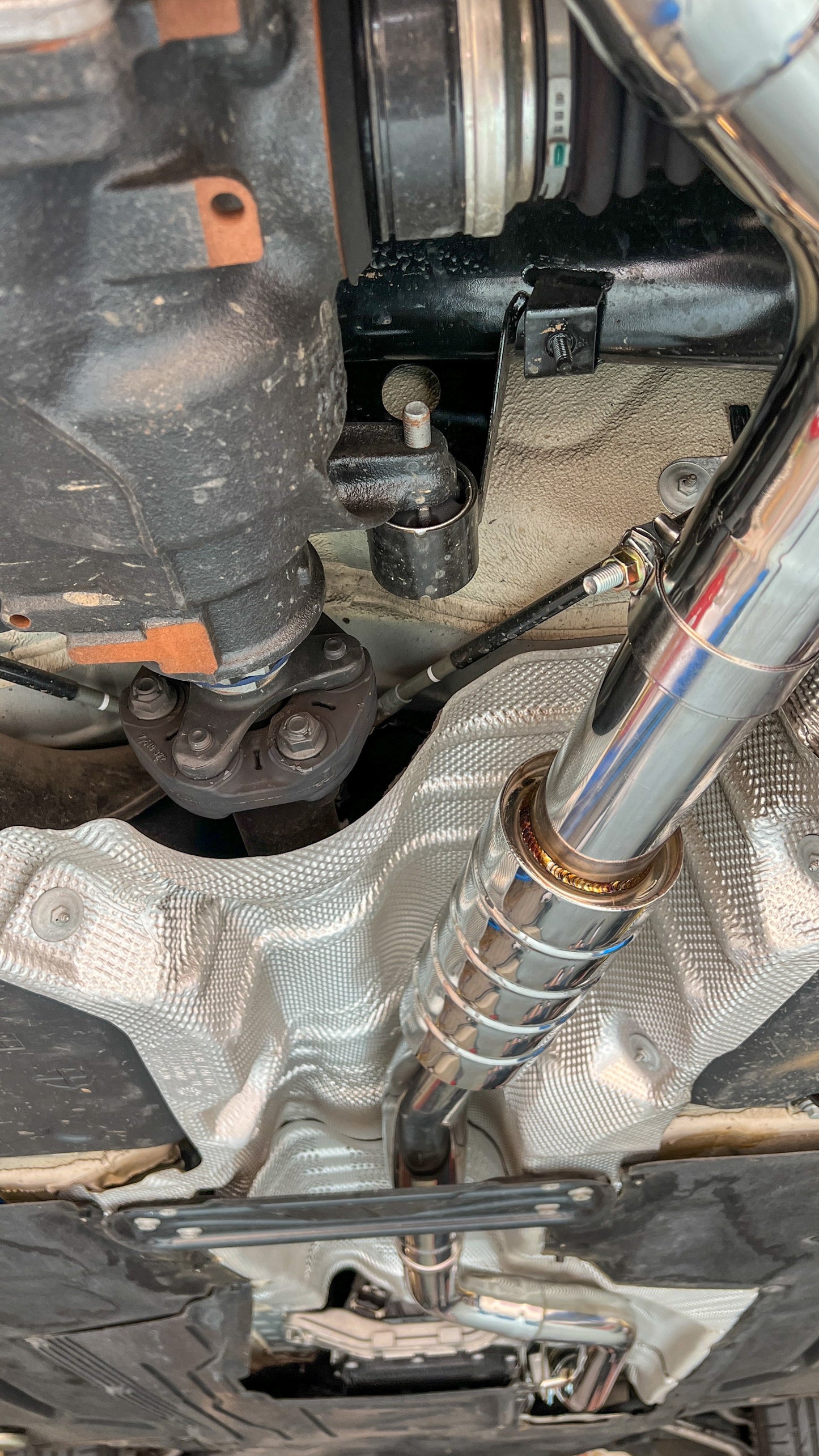 2015-2019 BMW 125i F20 - Valvetronic System