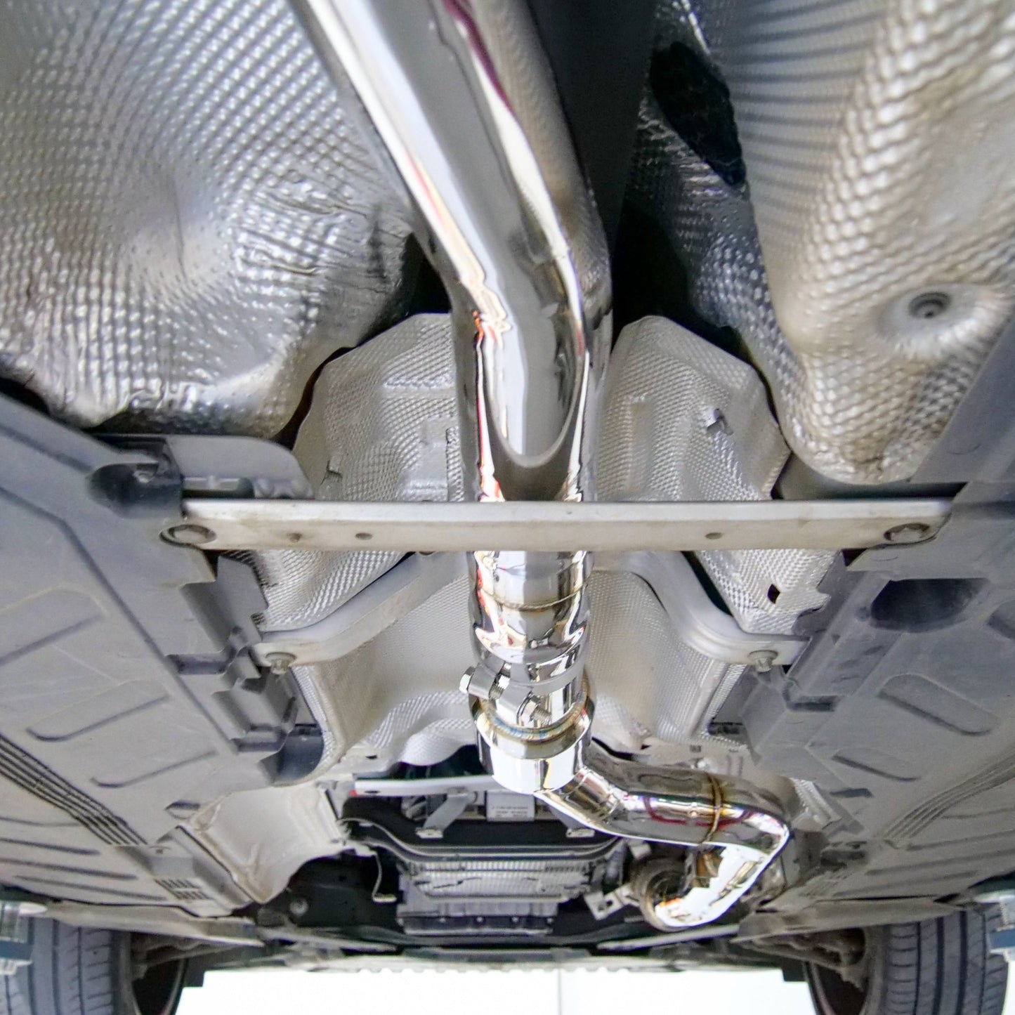 2015-2020 Mercedes e200/e300 -Valvetronic System