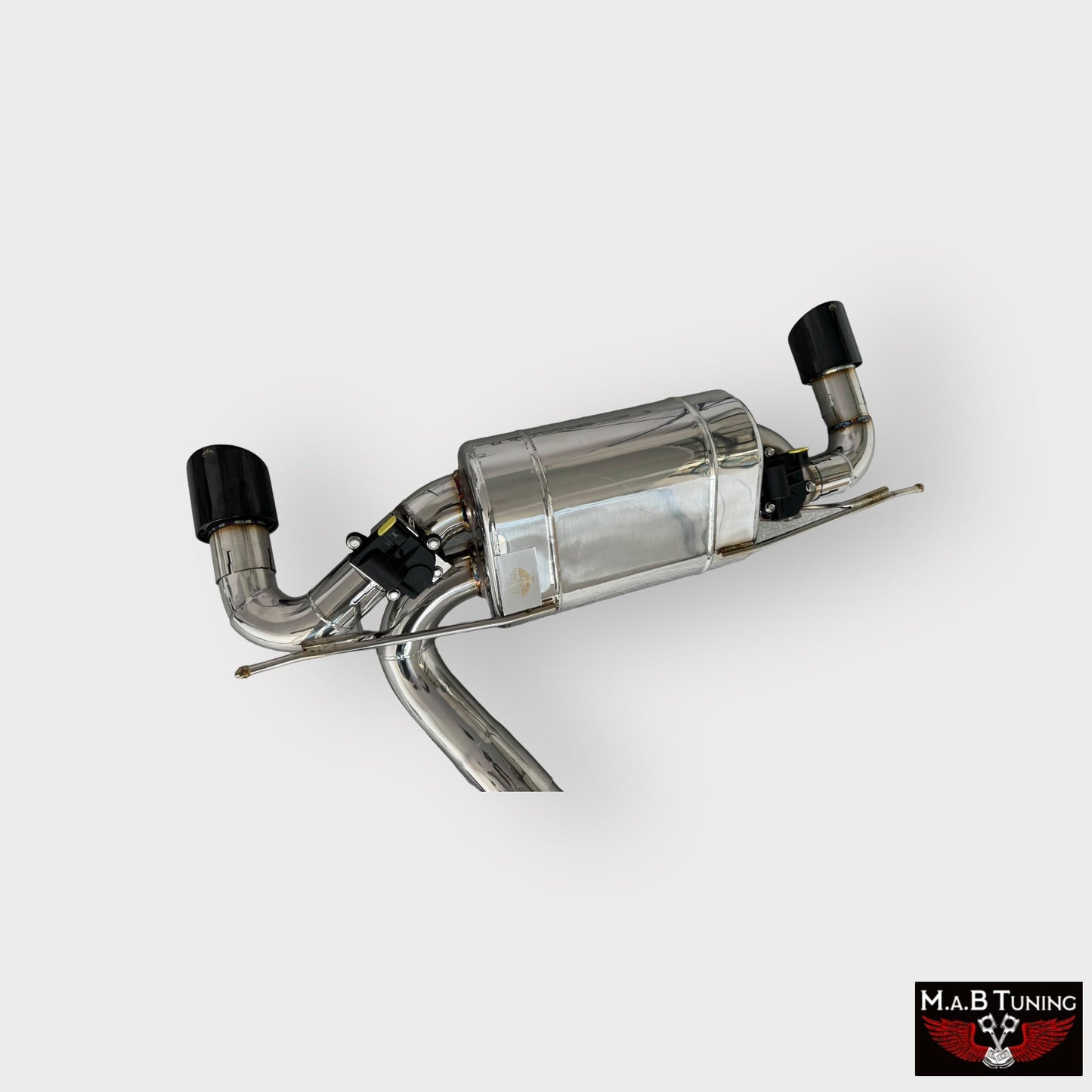 2015-2019 BMW 125i F20 - Valvetronic System