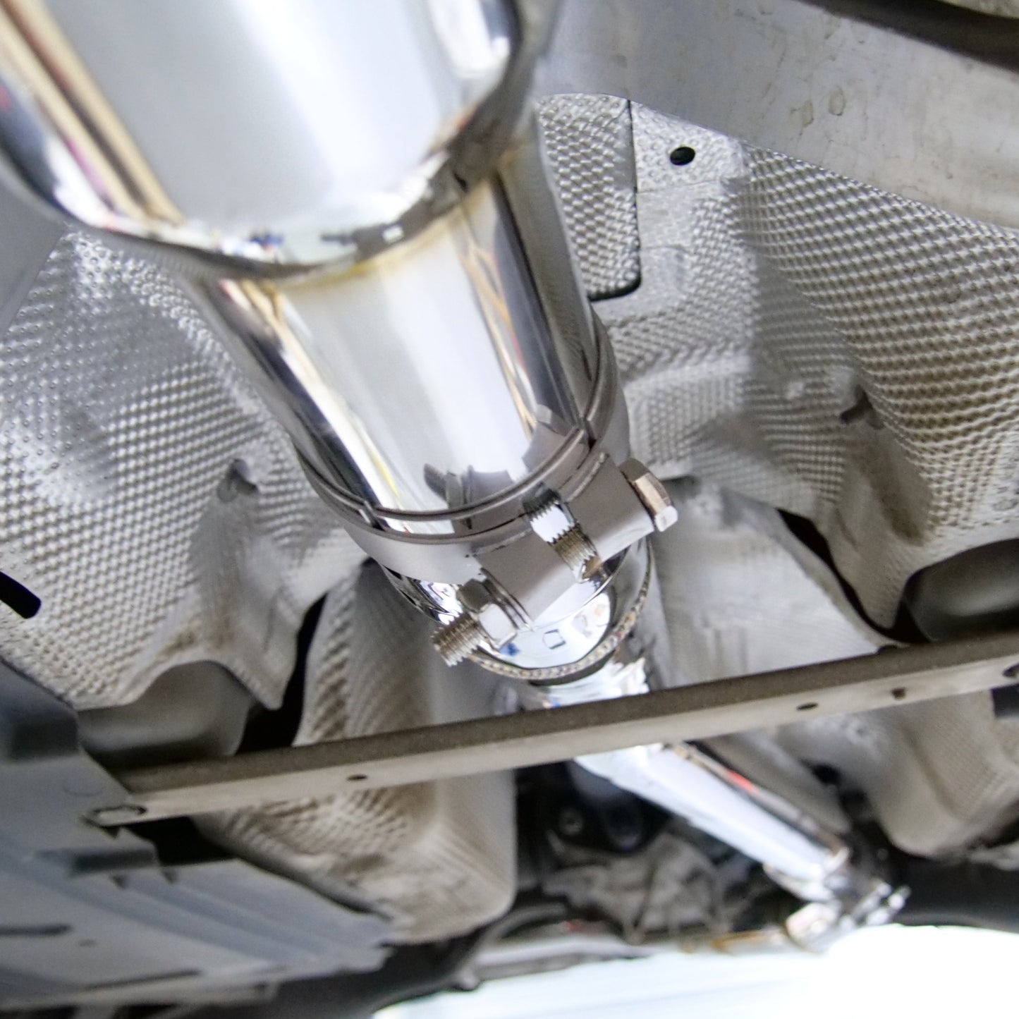 2015-2020 Mercedes e200/e300 -Valvetronic System