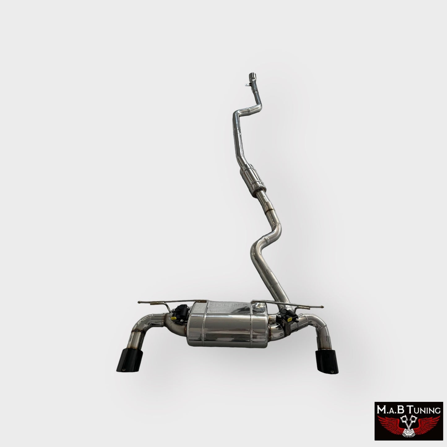 2015-2019 BMW 125i F20 - Valvetronic System