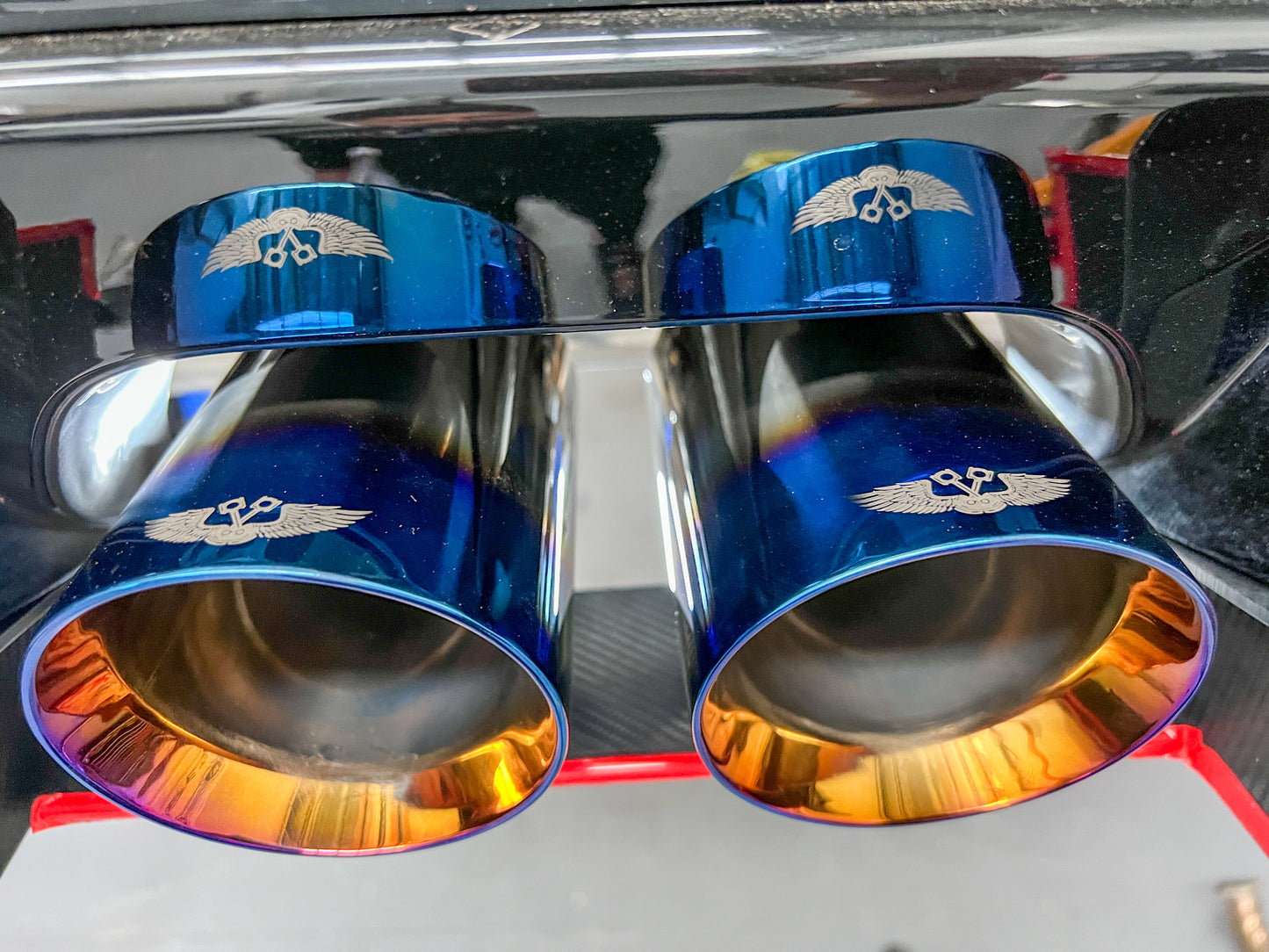 2016-2020 Honda Civic RS -Valvetronic System