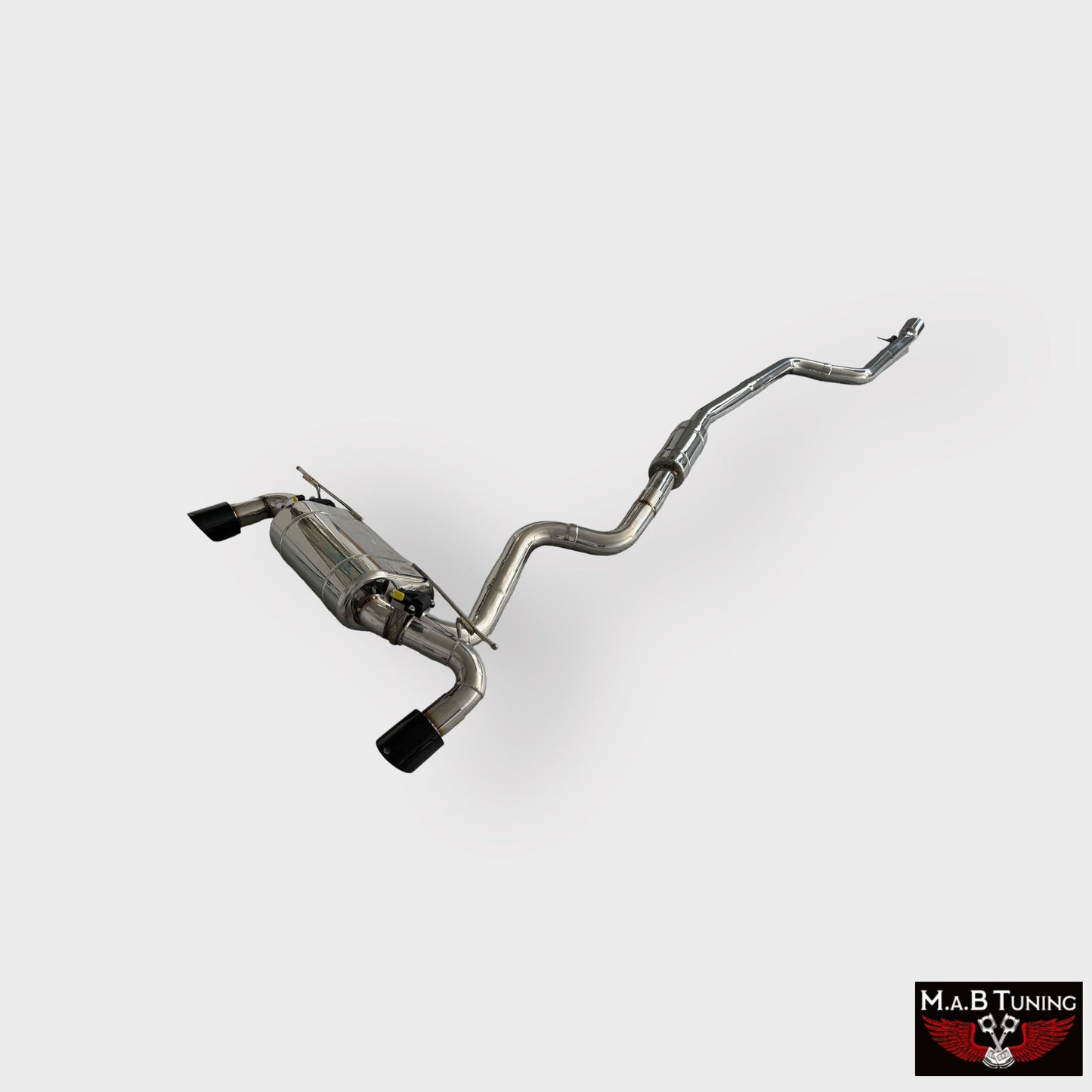 2015-2019 BMW 125i F20 - Valvetronic System