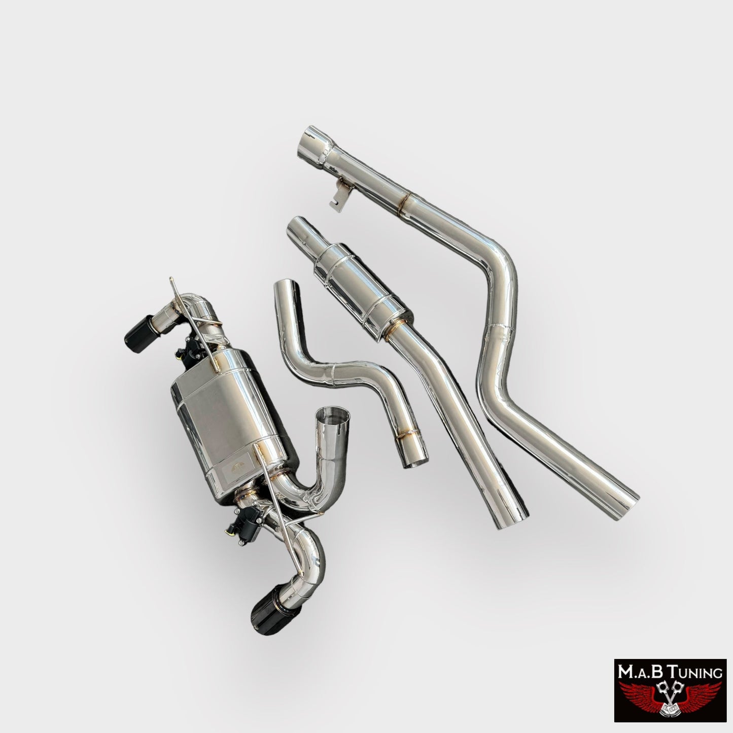 2015-2019 BMW 125i F20 - Valvetronic System