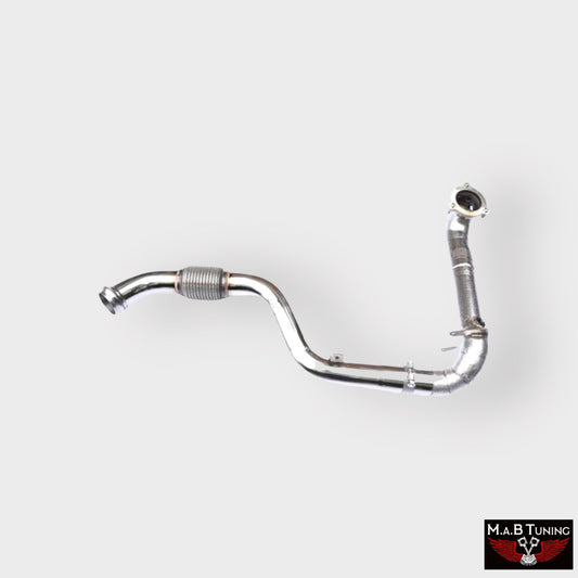 2013-2018 Mercedes A250/CLA250 - Downpipes