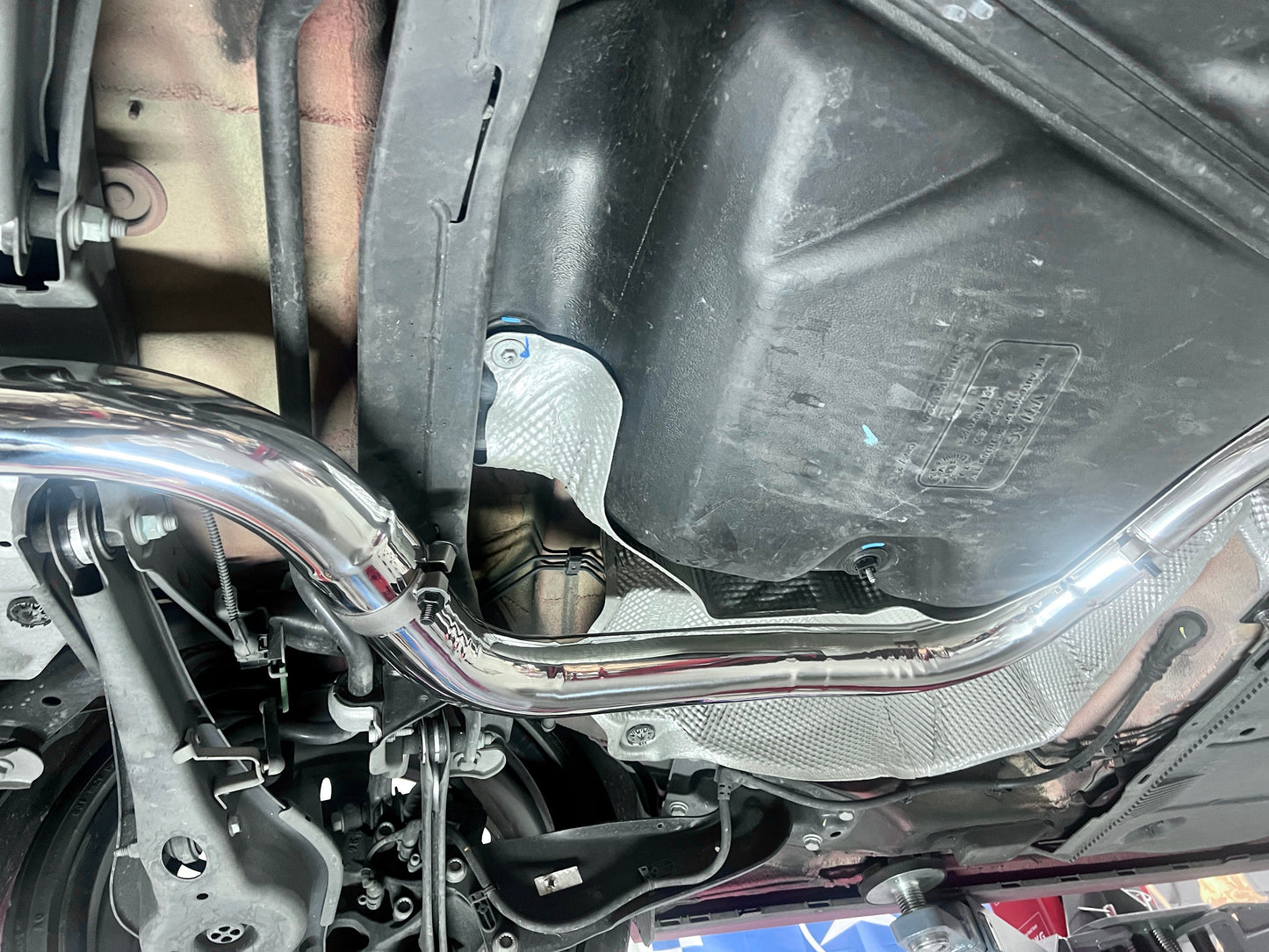 2014- 2018 Audi A3 8V FWD - Valvetronic Exhaust