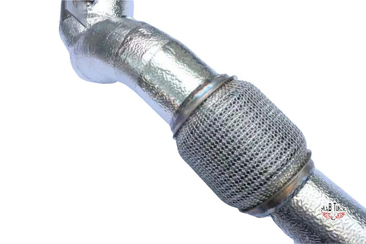 2013-2020 Volkswagen Golf GTI Mk7 /Mk7.5