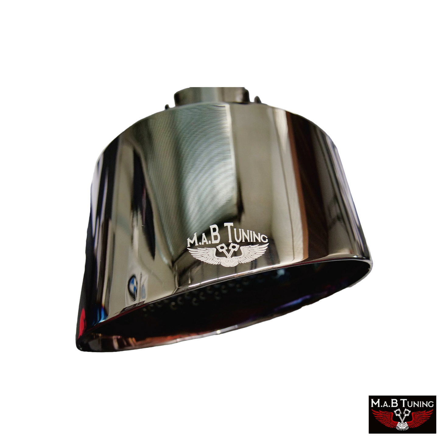 2014- 2018 Audi A3 8V FWD - Valvetronic Exhaust