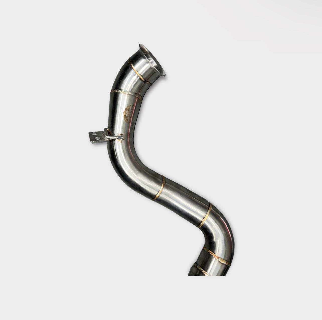 2015- 2020 Mercedes C63 -Downpipes