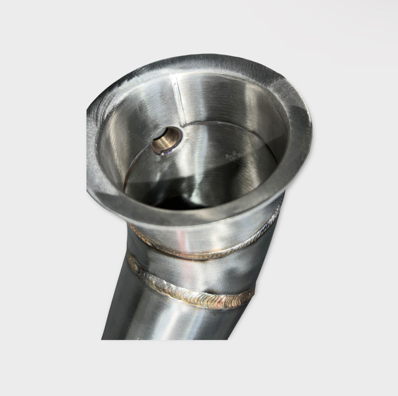 2015- 2020 Mercedes C63 -Downpipes