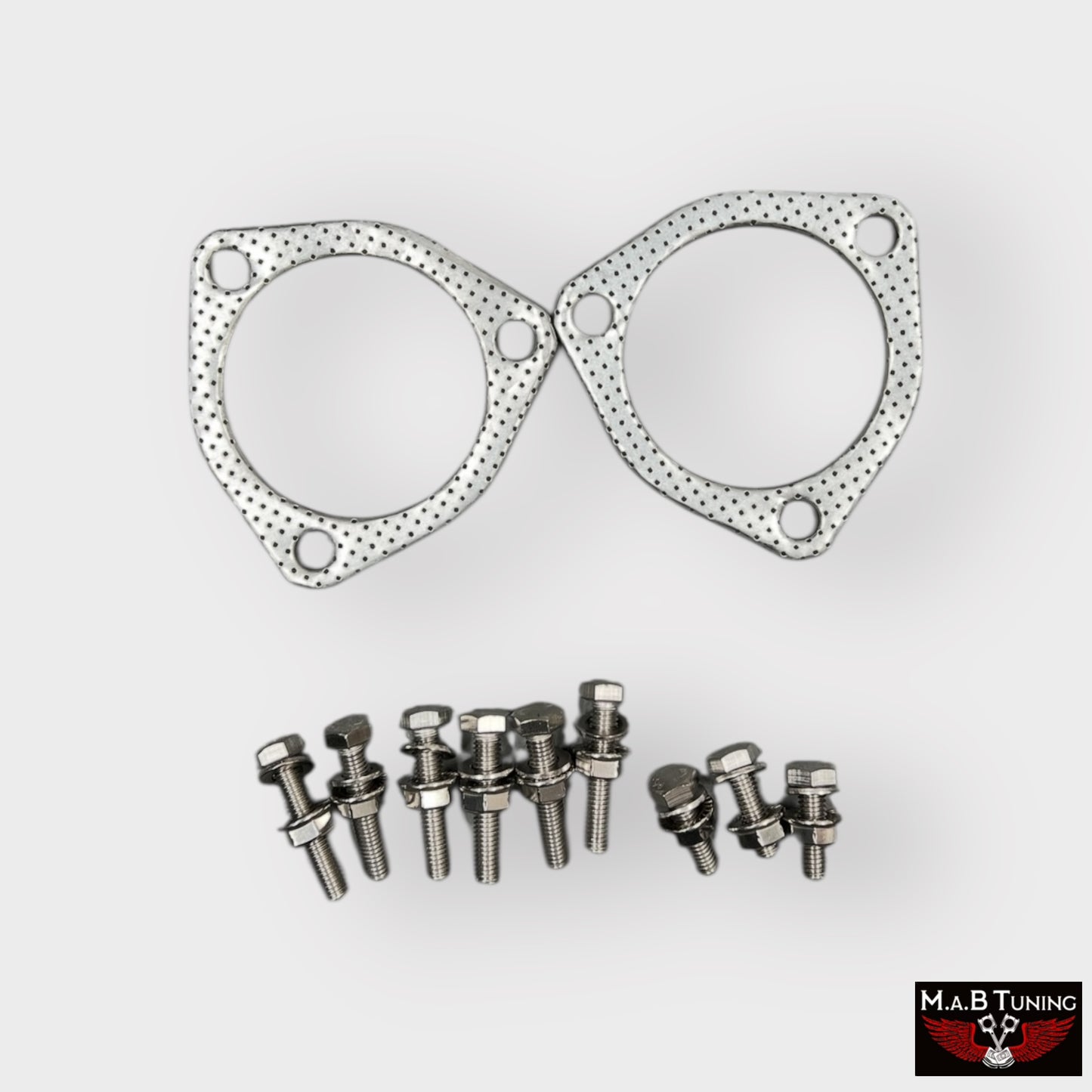 2015-2016 Audi RS3-Downpipe