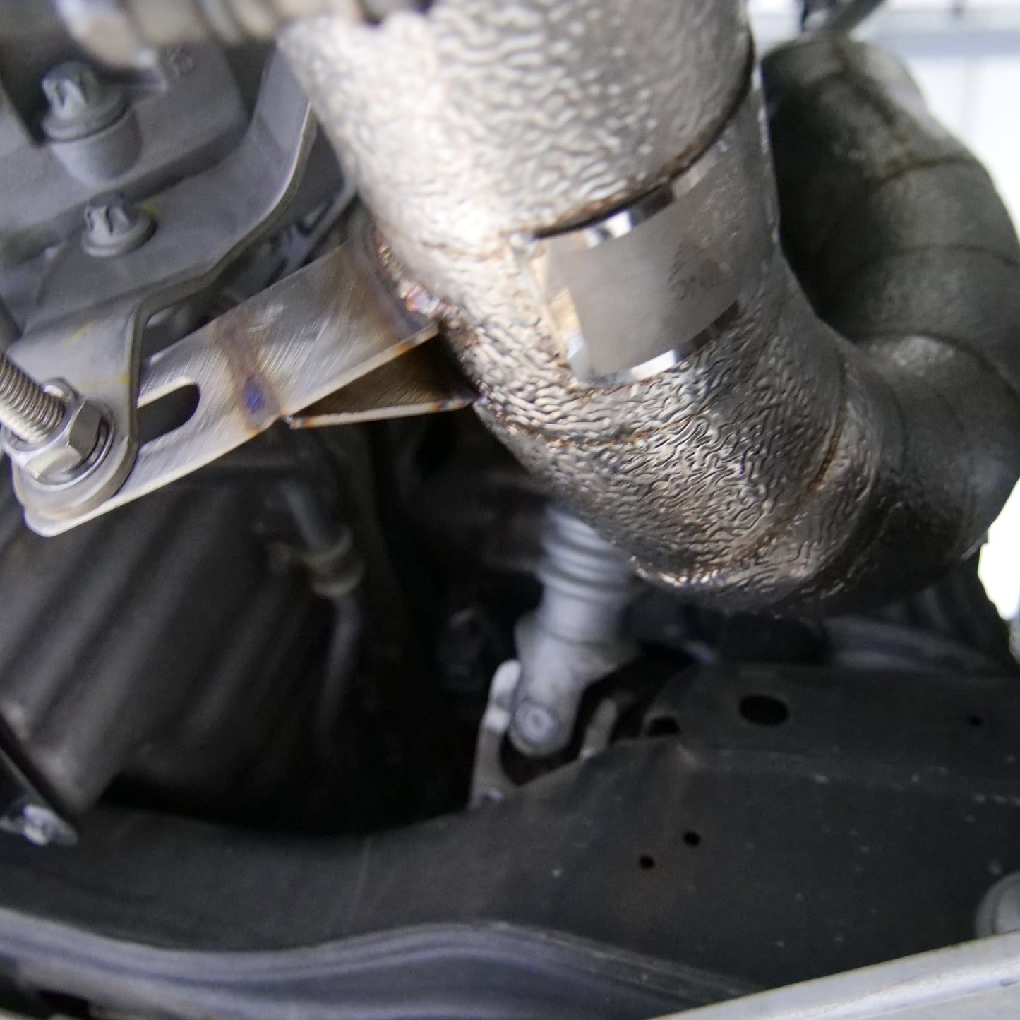 2015-2020 Mercedes e200/e300  -Valvetronic System