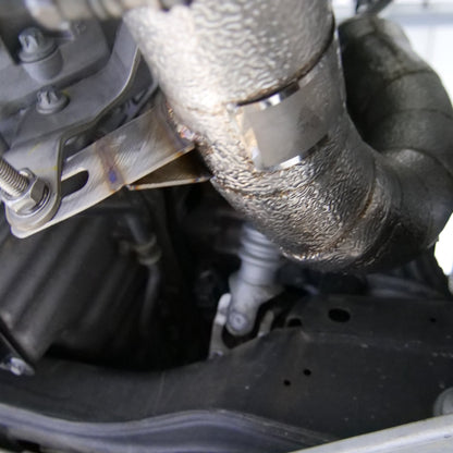 2015-2020 Mercedes e200/e300  -Valvetronic System