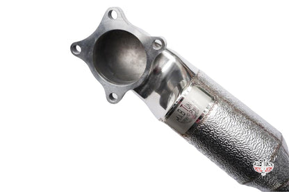 2017-2020 Honda Civic RS -Downpipes