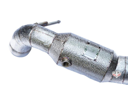 2013-2018 Mercedes A45/ClA45 -Downpipe