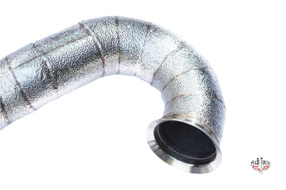 2013-2018 Mercedes A45/ClA45 -Downpipe