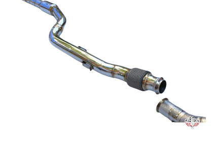 2015-2020 Mercedes e200/e300  -Valvetronic System