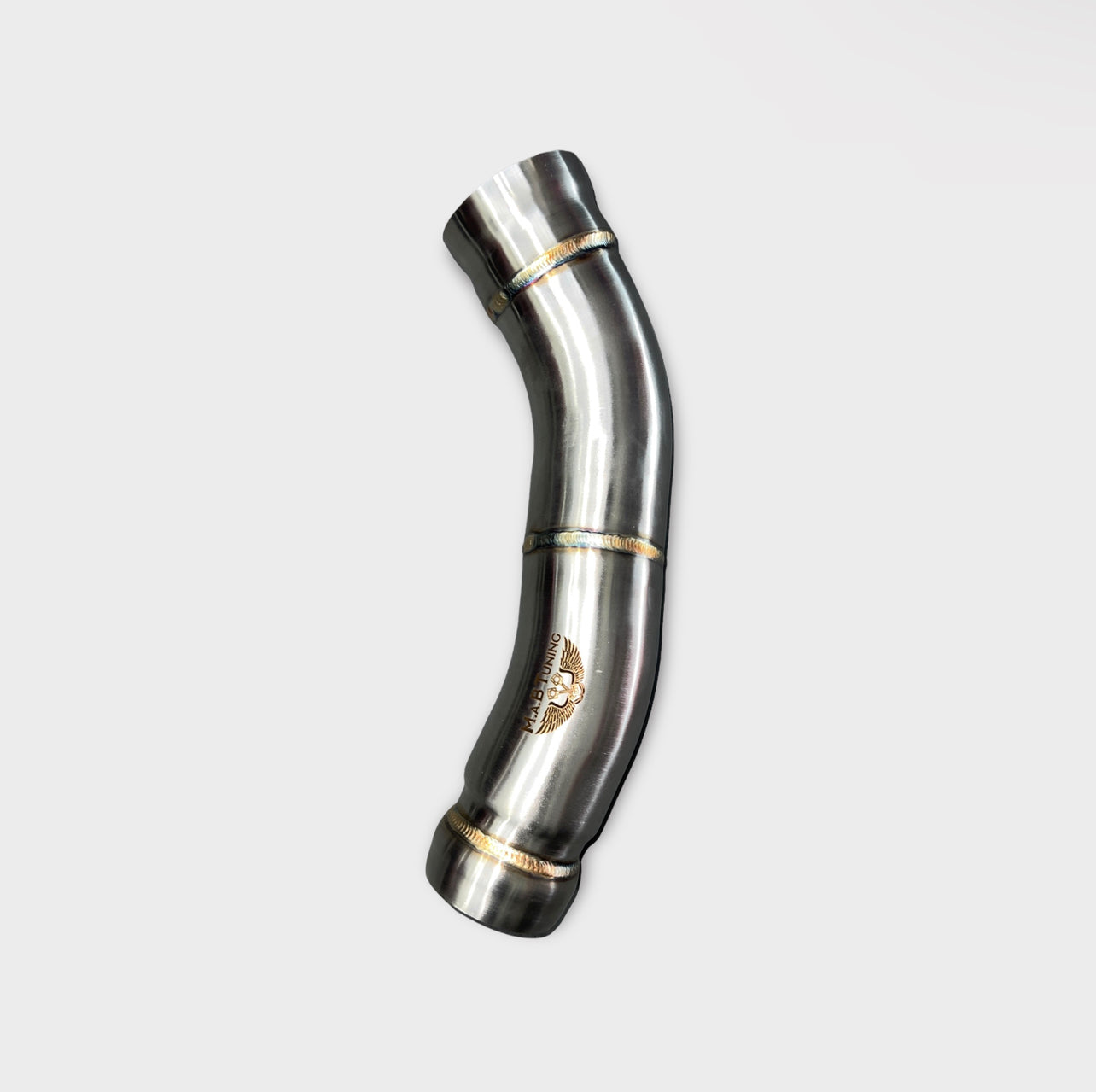 2015- 2020  Mercedes C63  -Downpipes