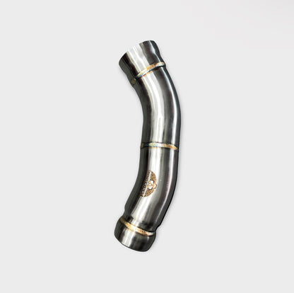 2015- 2020  Mercedes C63  -Downpipes