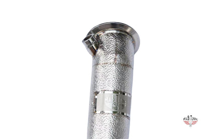 2014-2018 BMW M3 F80-Downpipe